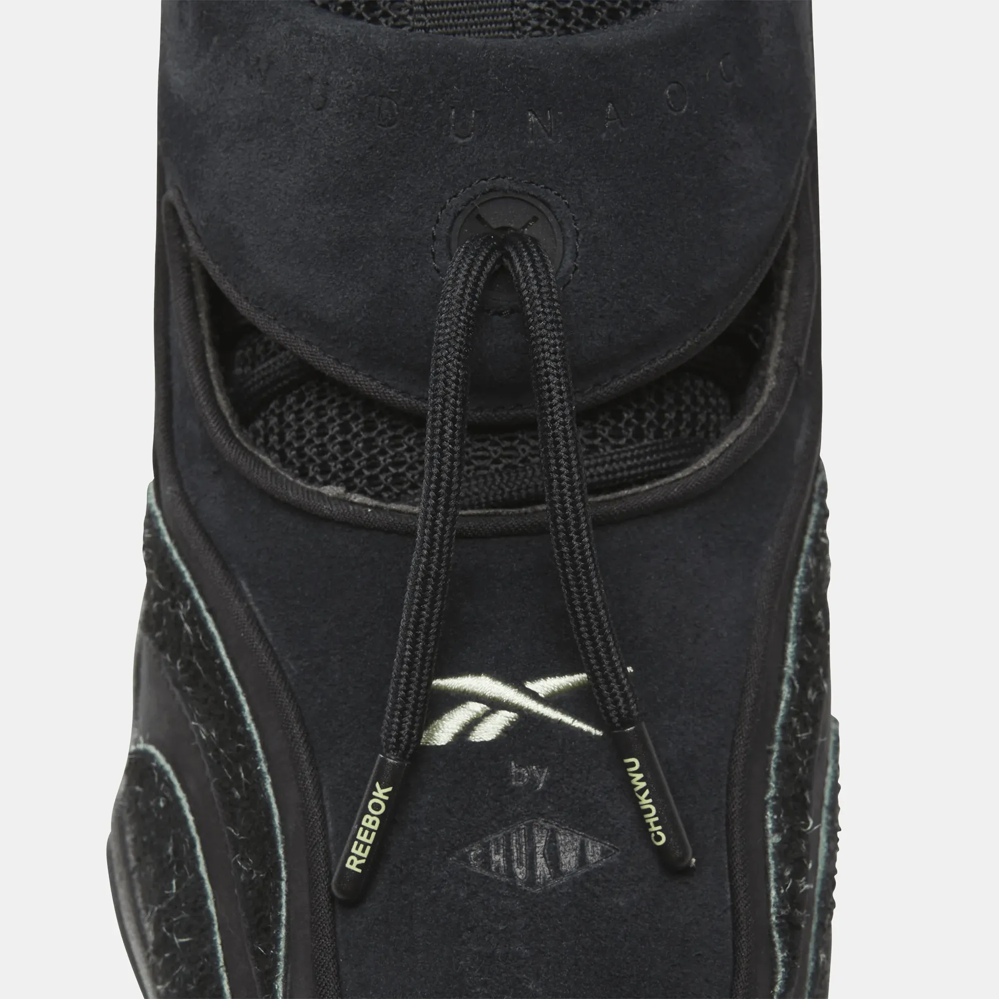 Reebok x Tobe Chukwu Otu Shoes