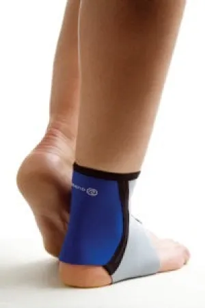 REHBAND QD Ankle Support 3 mm nilkkatuki, koko L