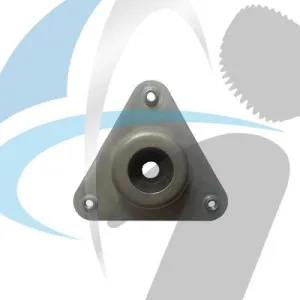 RENAULT CLIO 05-14 SHOCK MOUNTING FRONT