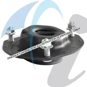 RENAULT DUSTER 11> SHOCK MOUNTING FRONT