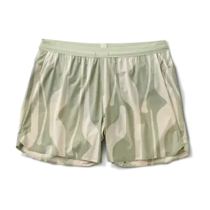 Roark Men's Alta 5" Short - Chaparral