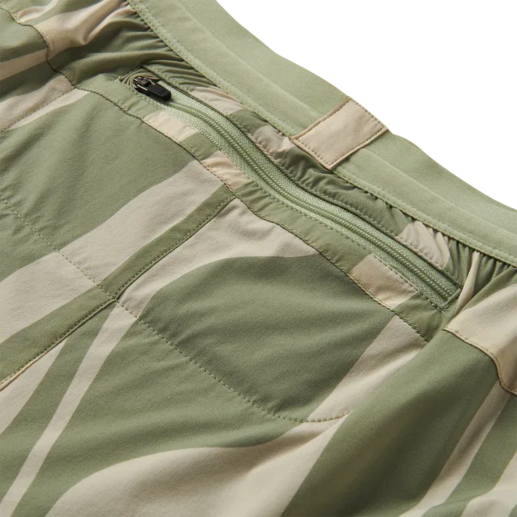 Roark Men's Alta 5" Short - Chaparral