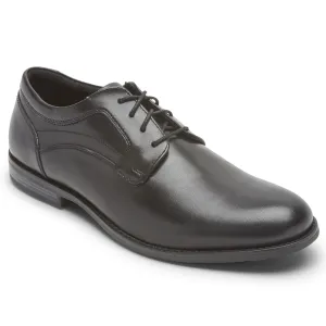 ROCKPORT DUSTYN PLAIN TOE