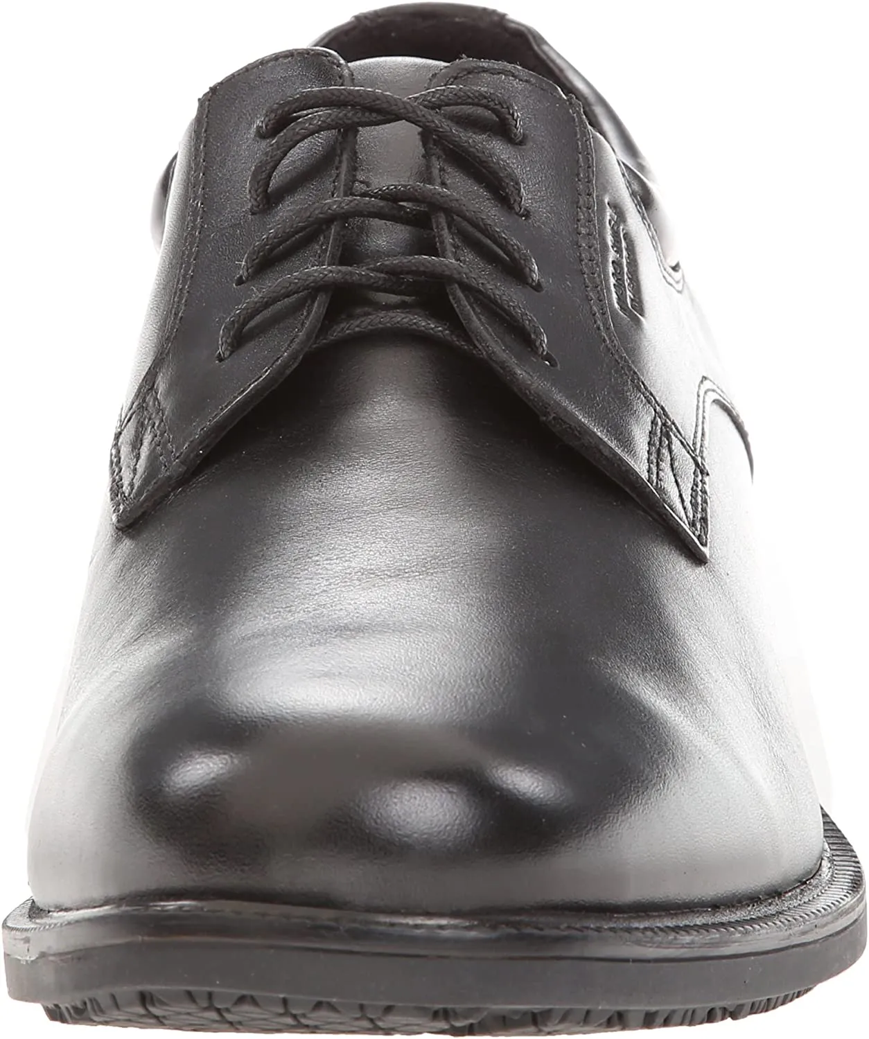 ROCKPORT ESSENTIAL DETAILS WATERPROOF PLAIN-TOE OXFORD
