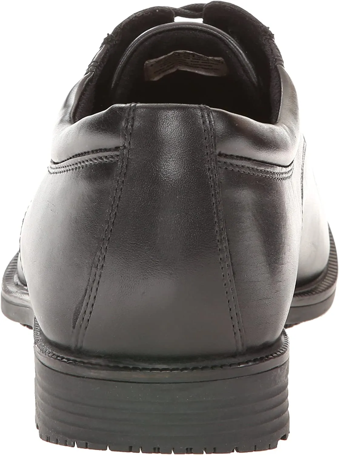 ROCKPORT ESSENTIAL DETAILS WATERPROOF PLAIN-TOE OXFORD
