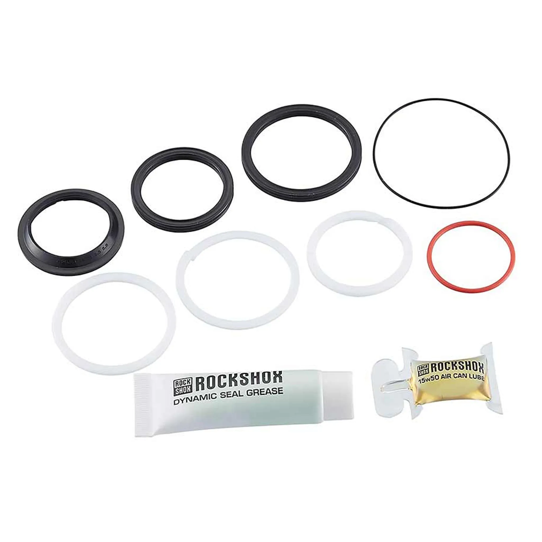 RockShox Original SHOCK AIR SLEEVE Service Kit