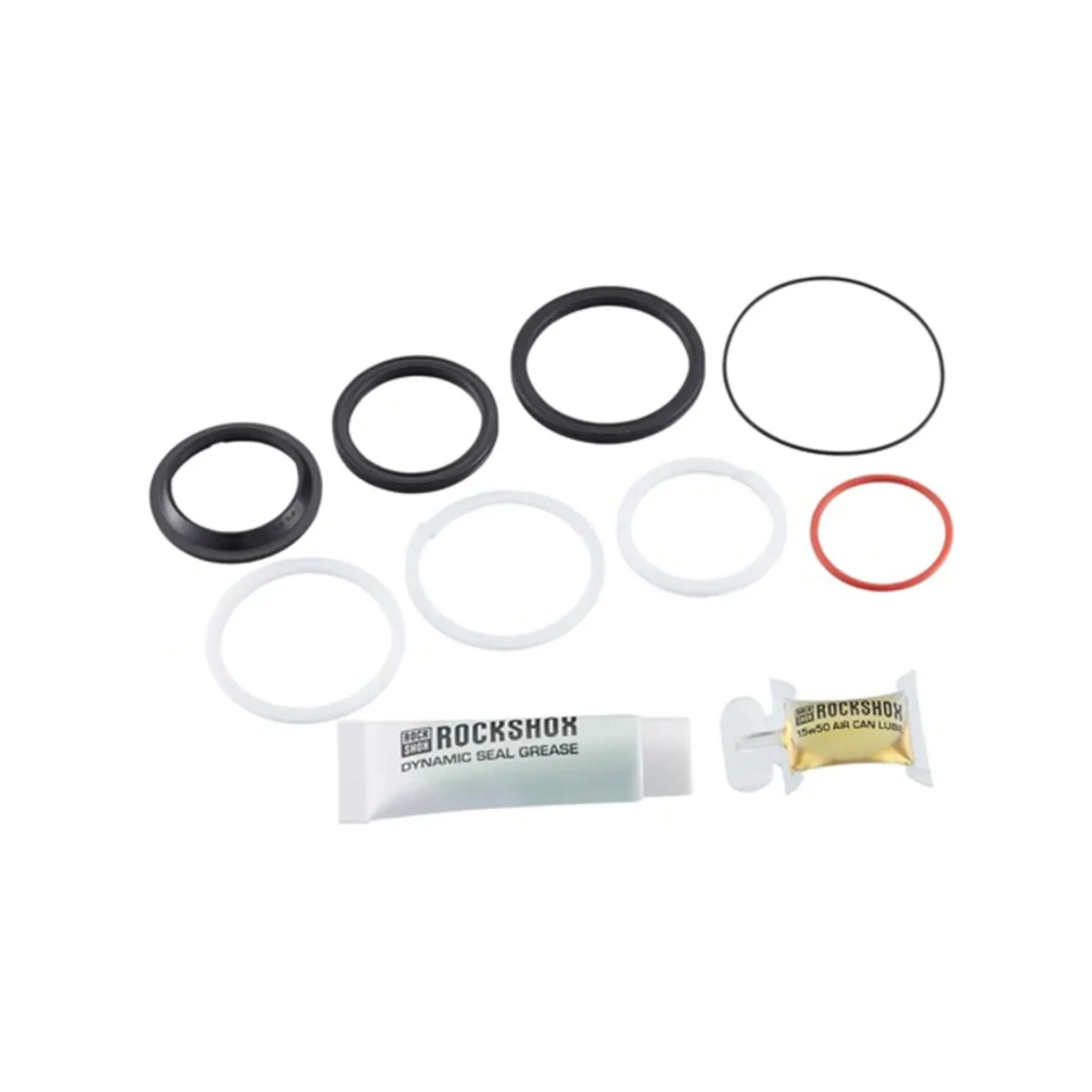 RockShox Original SHOCK AIR SLEEVE Service Kit