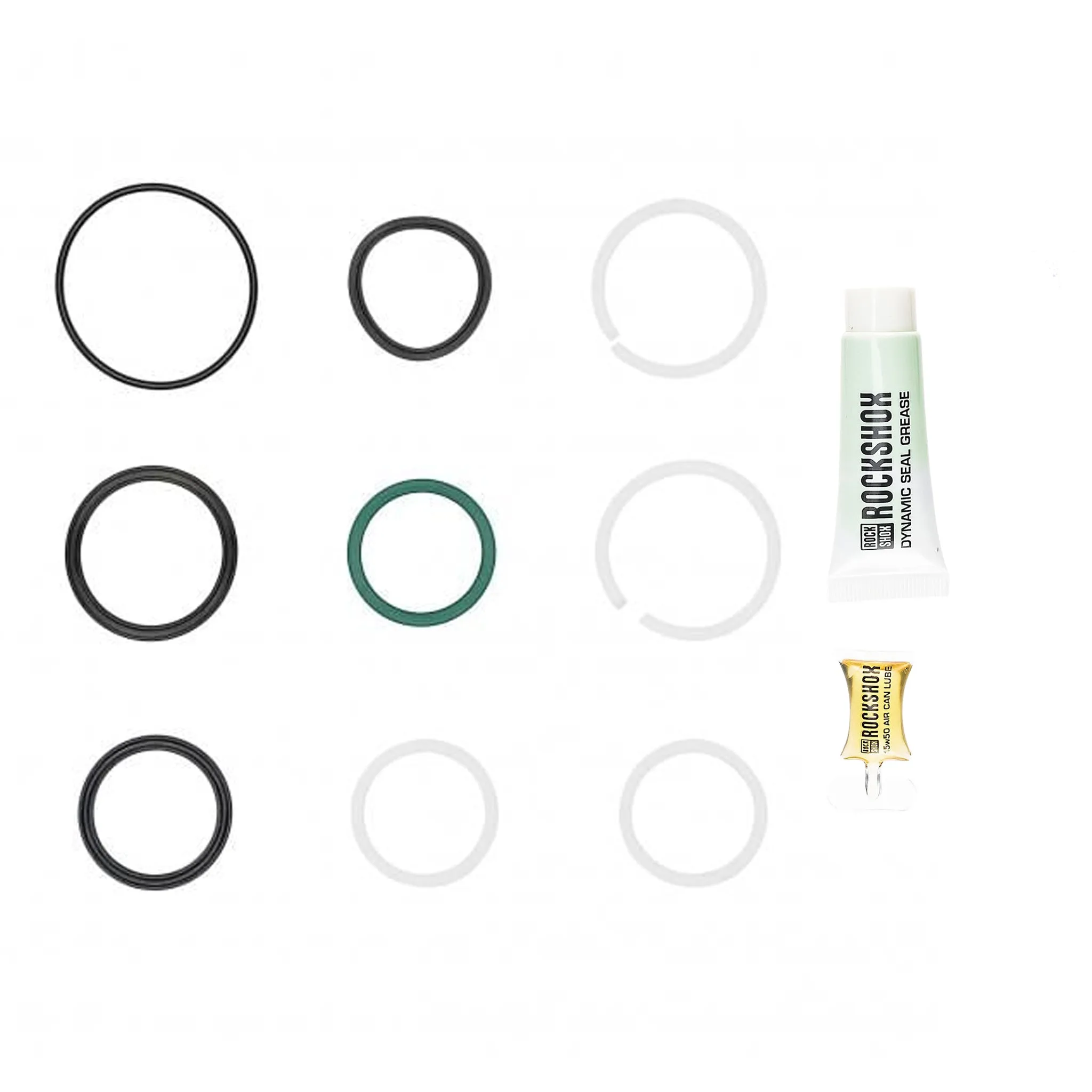 RockShox Original SHOCK AIR SLEEVE Service Kit