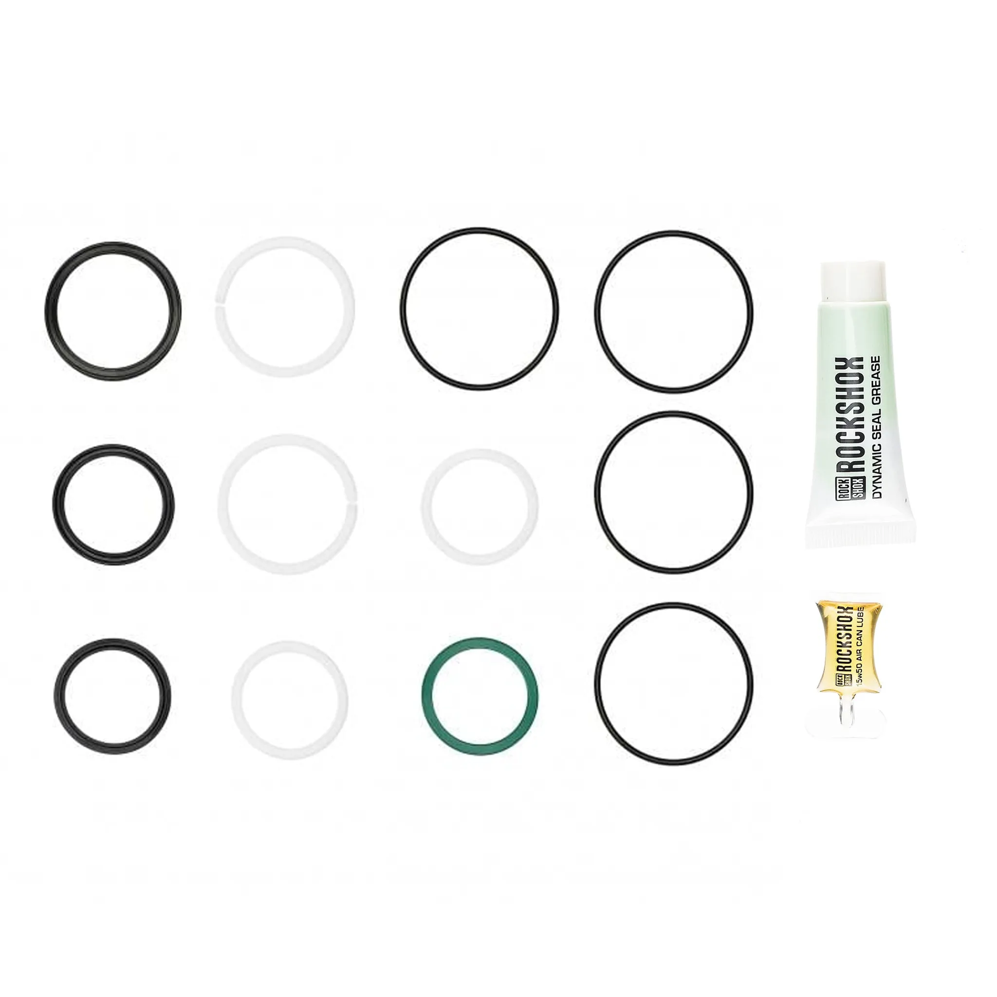 RockShox Original SHOCK AIR SLEEVE Service Kit