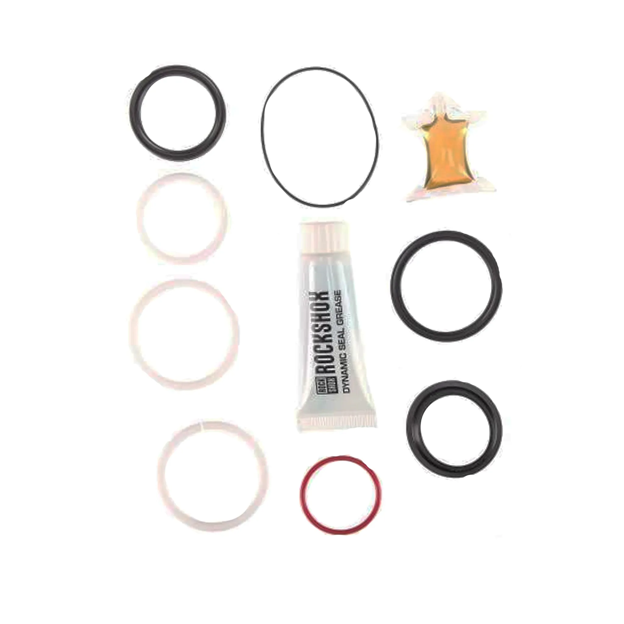 RockShox Original SHOCK AIR SLEEVE Service Kit
