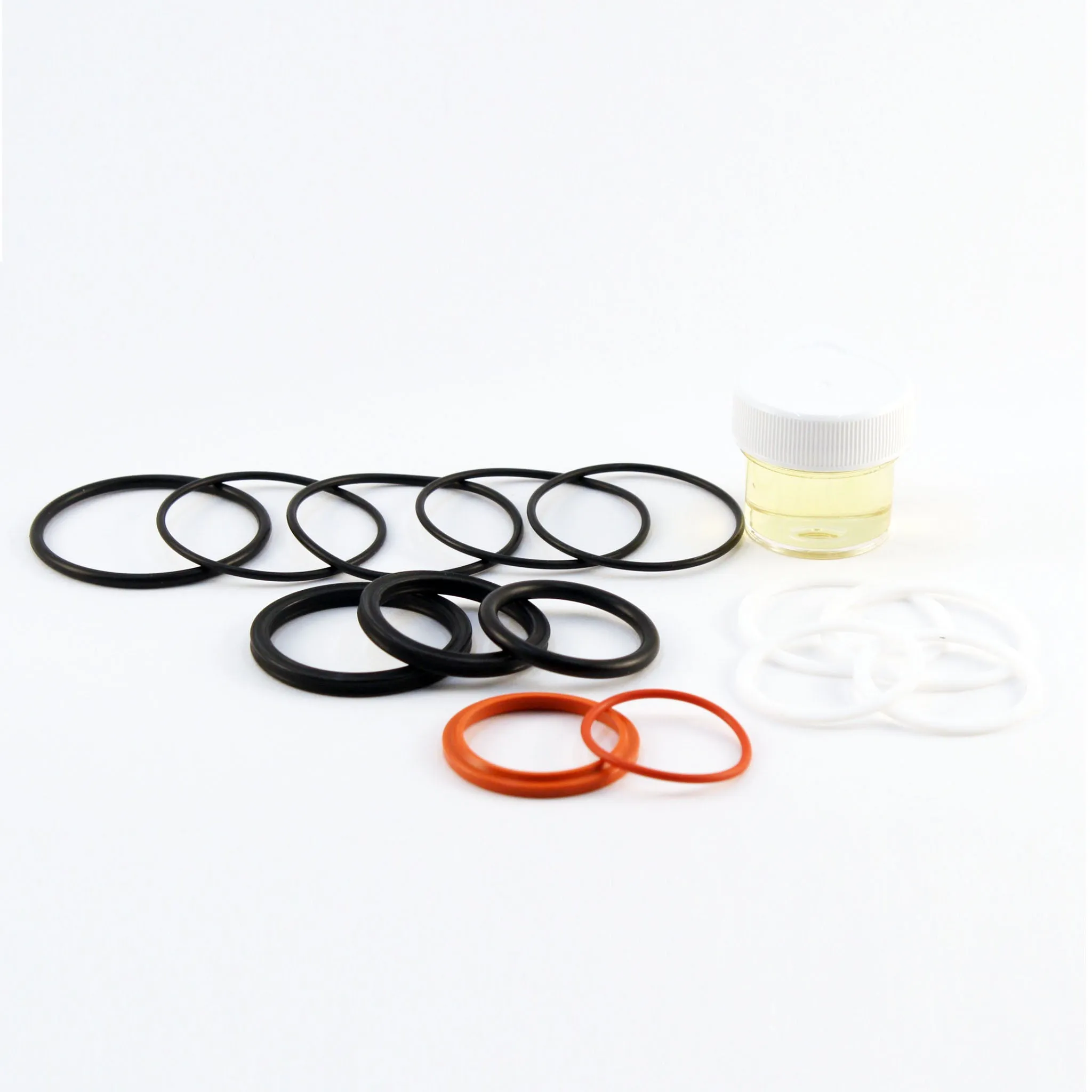 RockShox Original SHOCK AIR SLEEVE Service Kit