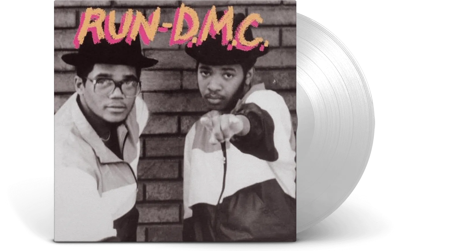 Run DMC : Run DMC