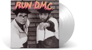 Run DMC : Run DMC
