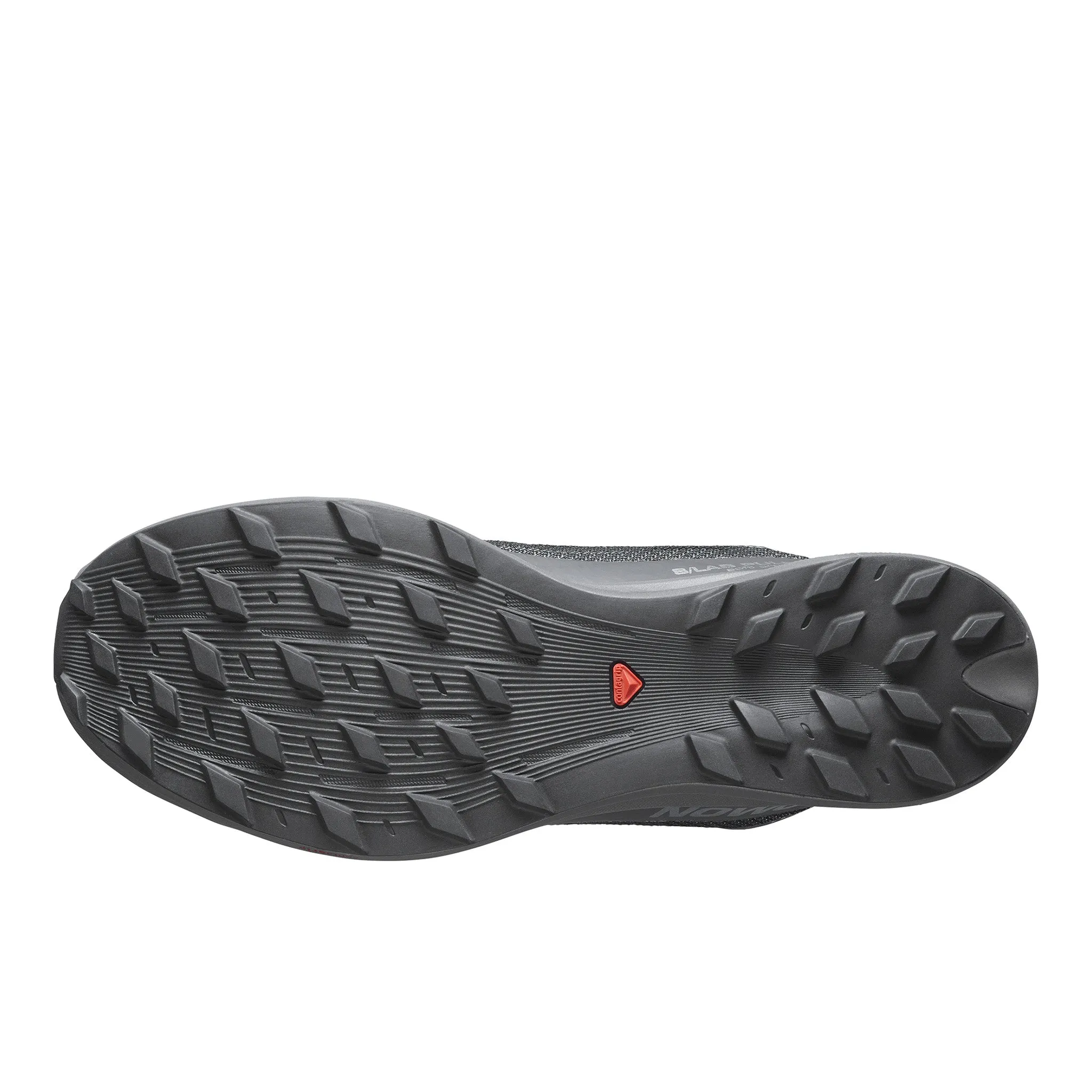 SALOMON S/LAB PULSAR 2 SOFT GROUND - UNISEXE