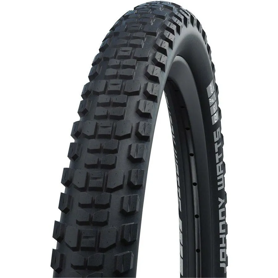 Schwalbe Johnny Watts 27.5 x 2.6 Mountain Bike Tire