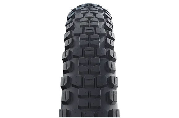 Schwalbe Tyre Johnny Watts