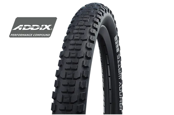 Schwalbe Tyre Johnny Watts