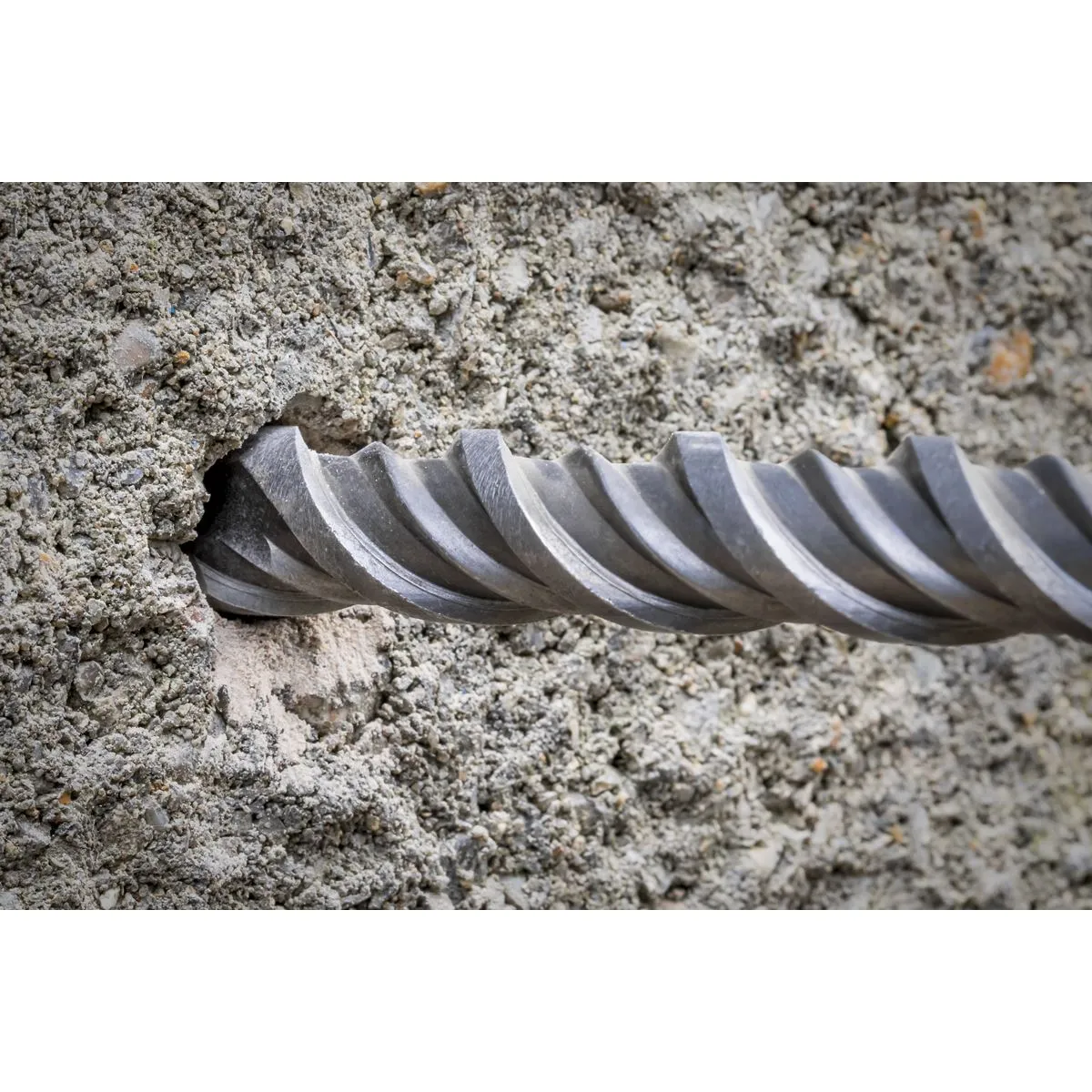 Sealey SDS Plus Drill Bit Ø19 x 450mm