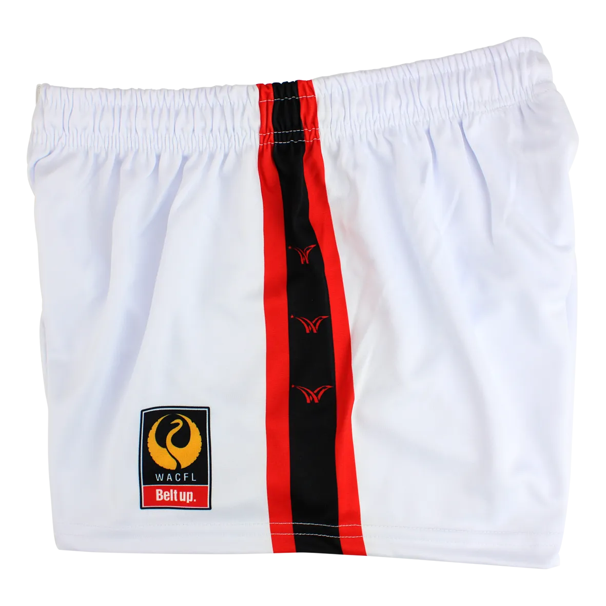 SEKEM FOOTBALL SHORTS MENS WACF SPLICED  ROVER