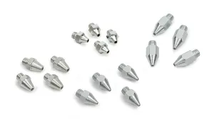 Shires Studs - Varying Terrain