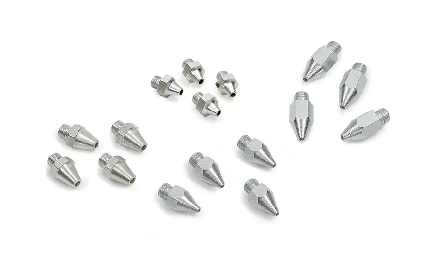 Shires Studs - Varying Terrain