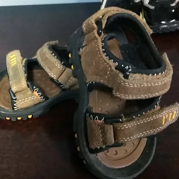 SHOES BABY BOYS
