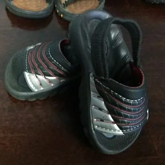 SHOES BABY BOYS