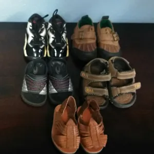 SHOES BABY BOYS