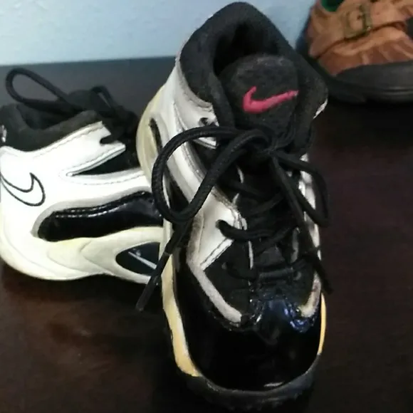 SHOES BABY BOYS