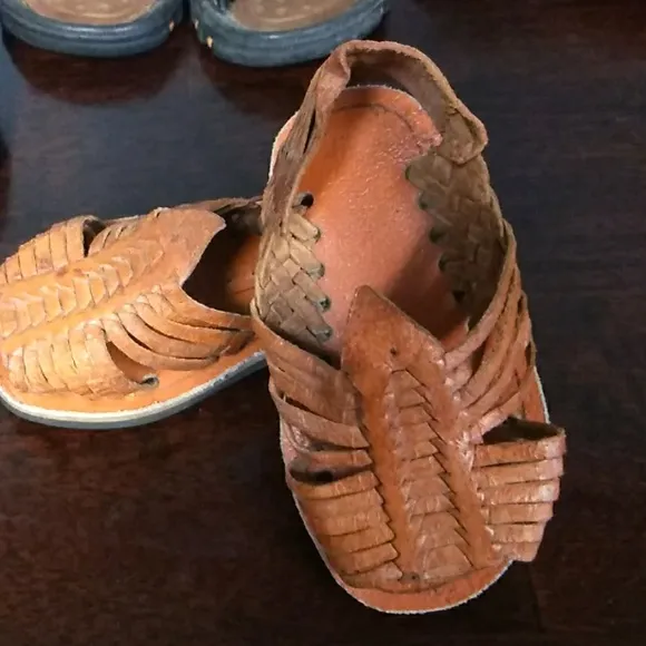 SHOES BABY BOYS