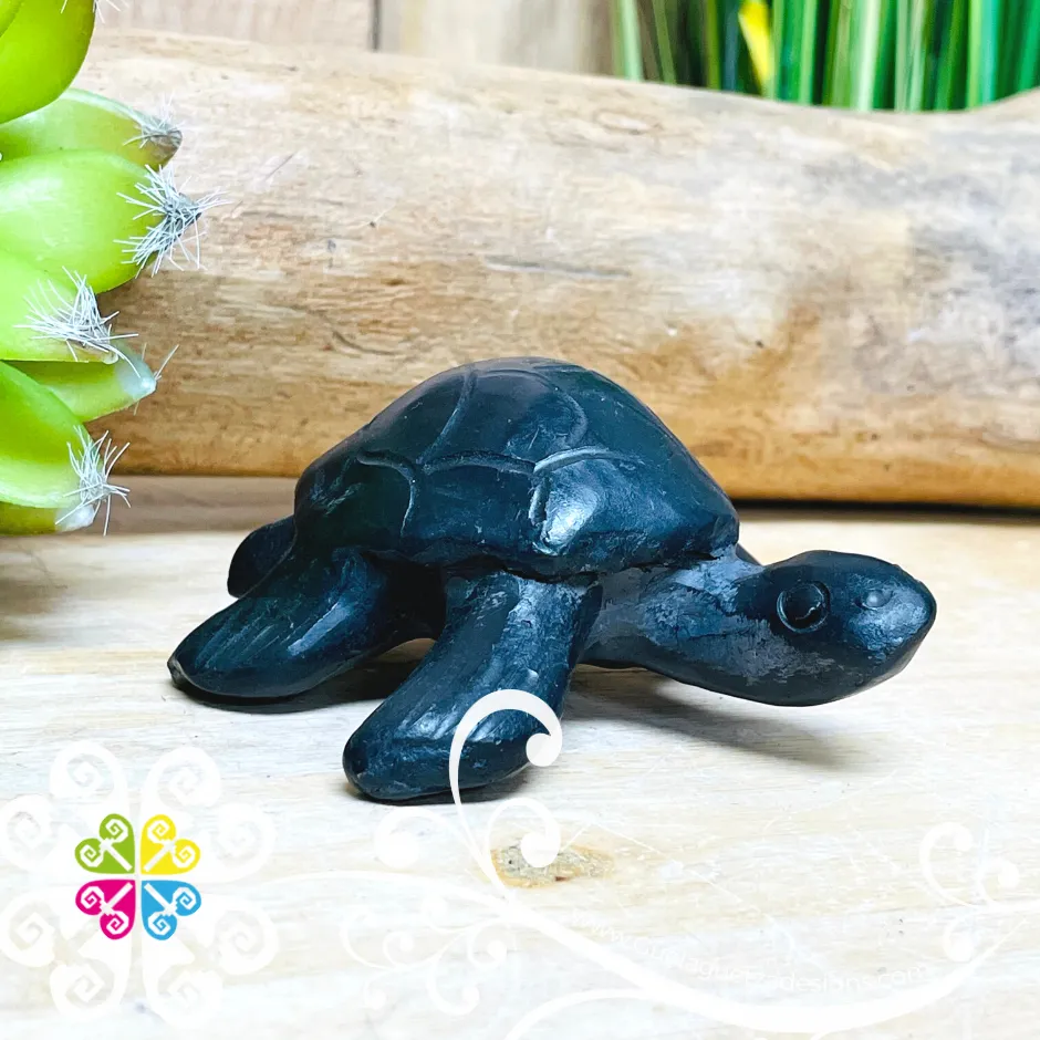 Silvatos Barro Negro - Black Clay Oaxaca