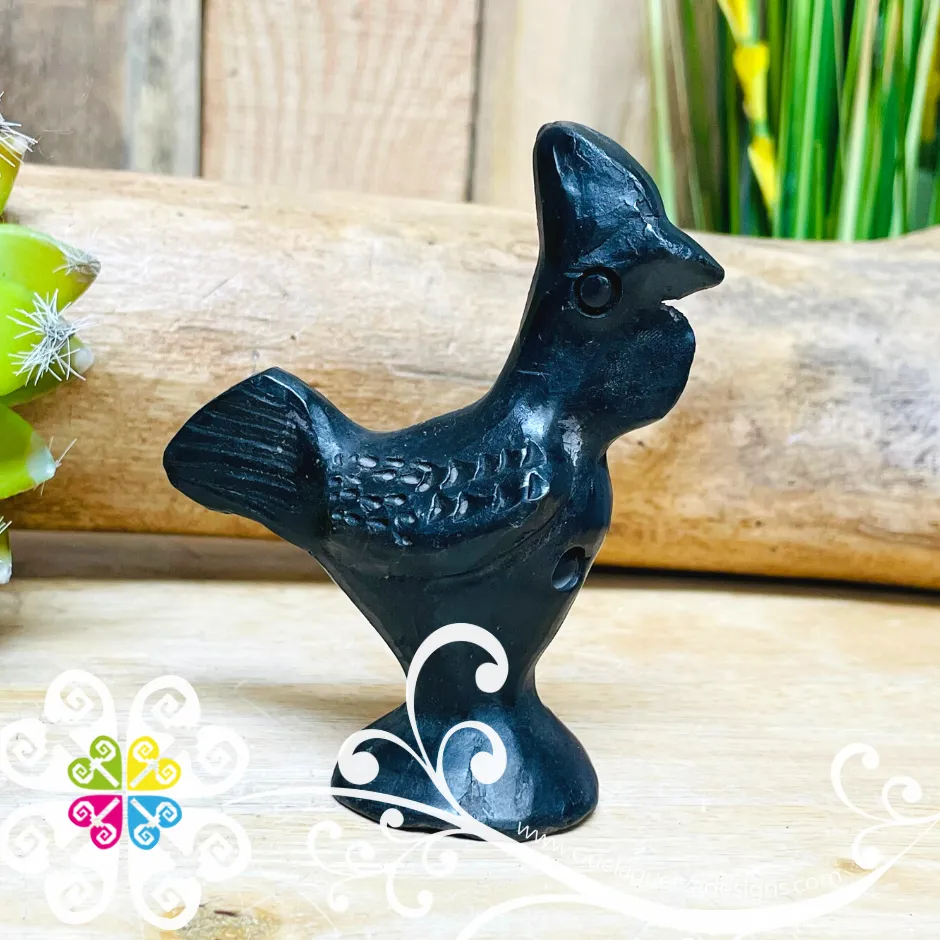 Silvatos Barro Negro - Black Clay Oaxaca