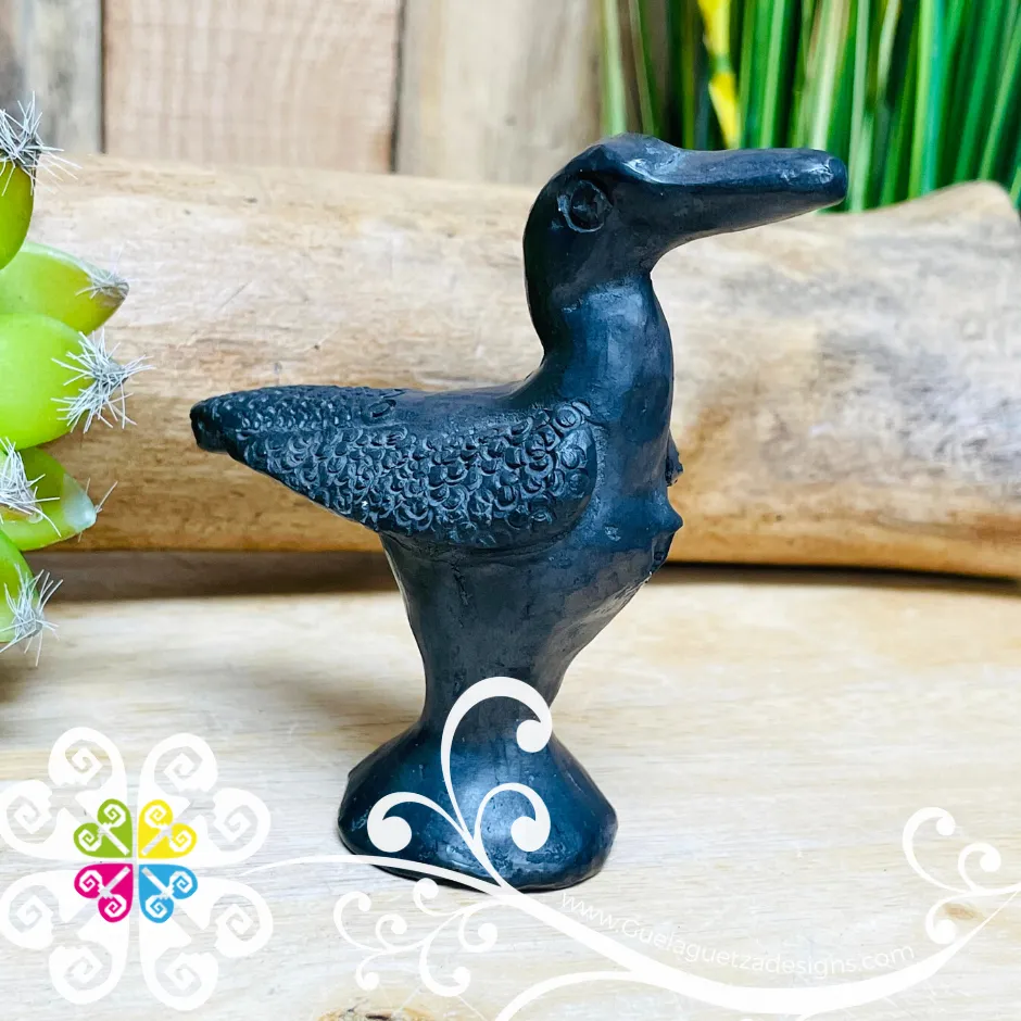 Silvatos Barro Negro - Black Clay Oaxaca