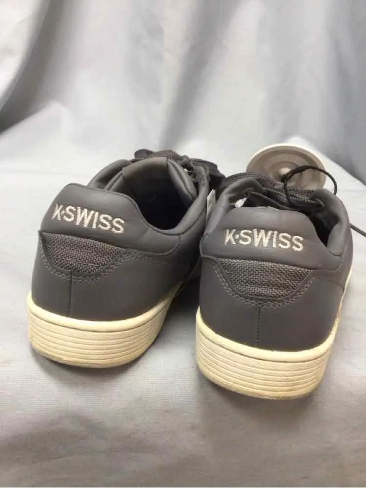 SIZE 11 K SWISS Men's SHOES