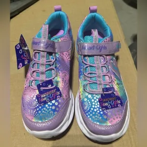 Sketchers Girls Shoes