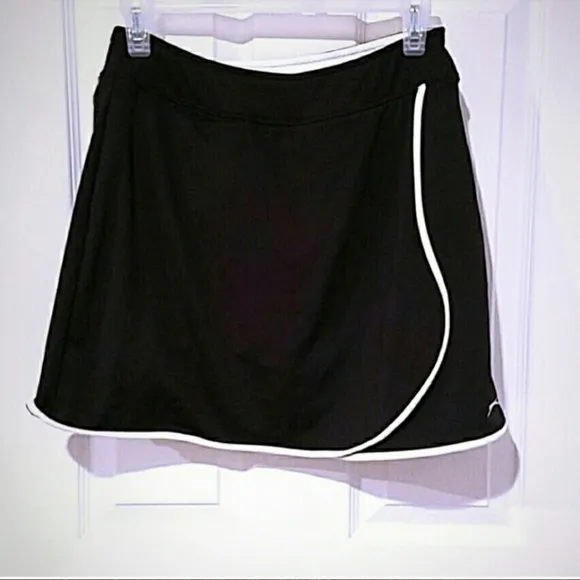 Slazenger tennis skirt. S
