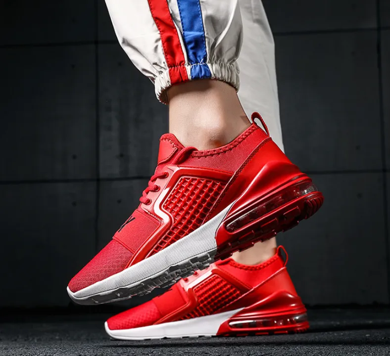 Sneakers, lightweight running shoes