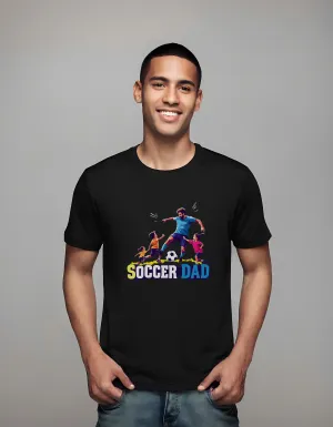Soccer Dad Family Fun | Classic T-Shirt (Unisex)