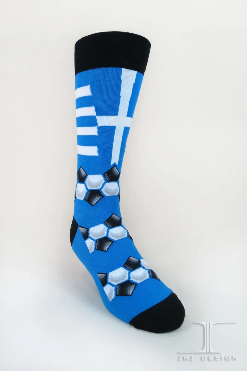 Soccer Mania - Greece