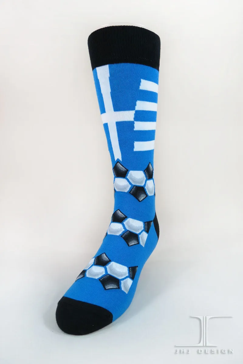 Soccer Mania - Greece