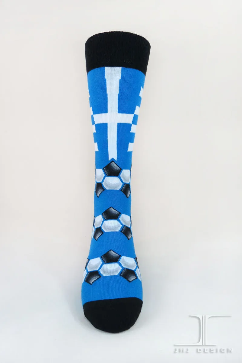 Soccer Mania - Greece