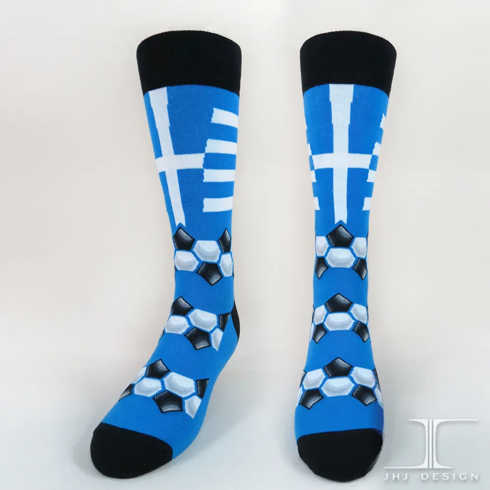 Soccer Mania - Greece