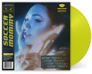 Soccer Mommy - Color Theory (Ltd. Ed. Yellow Vinyl)