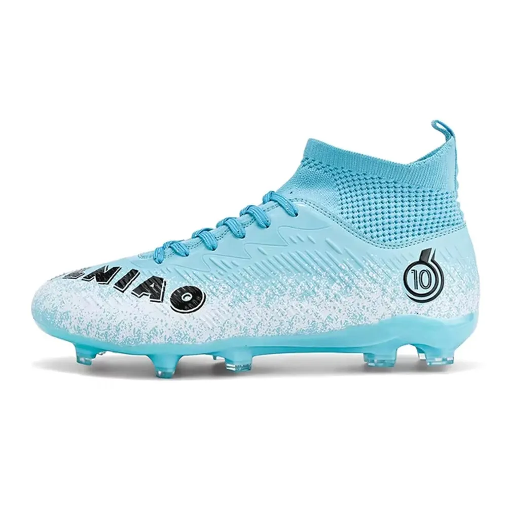 Soccer Shoes Grass Futsal Cleats Football Shoes