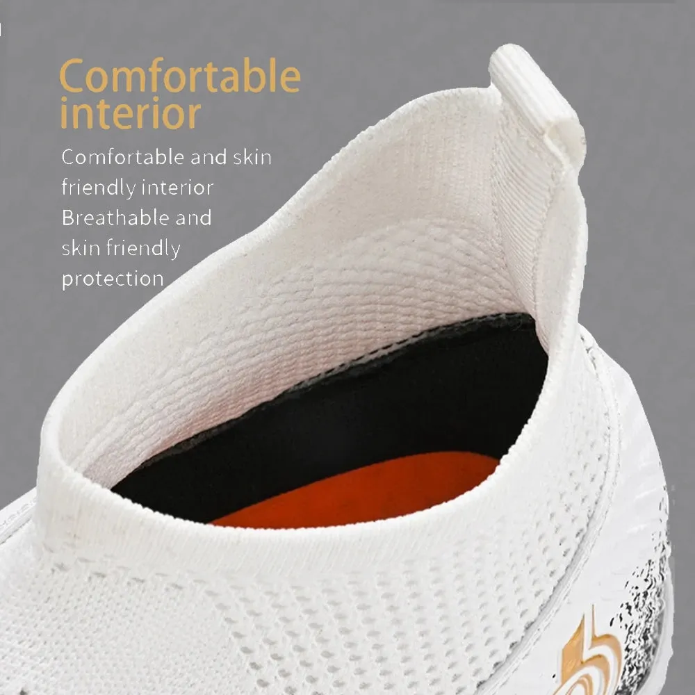 Soccer Shoes Grass Futsal Cleats Football Shoes