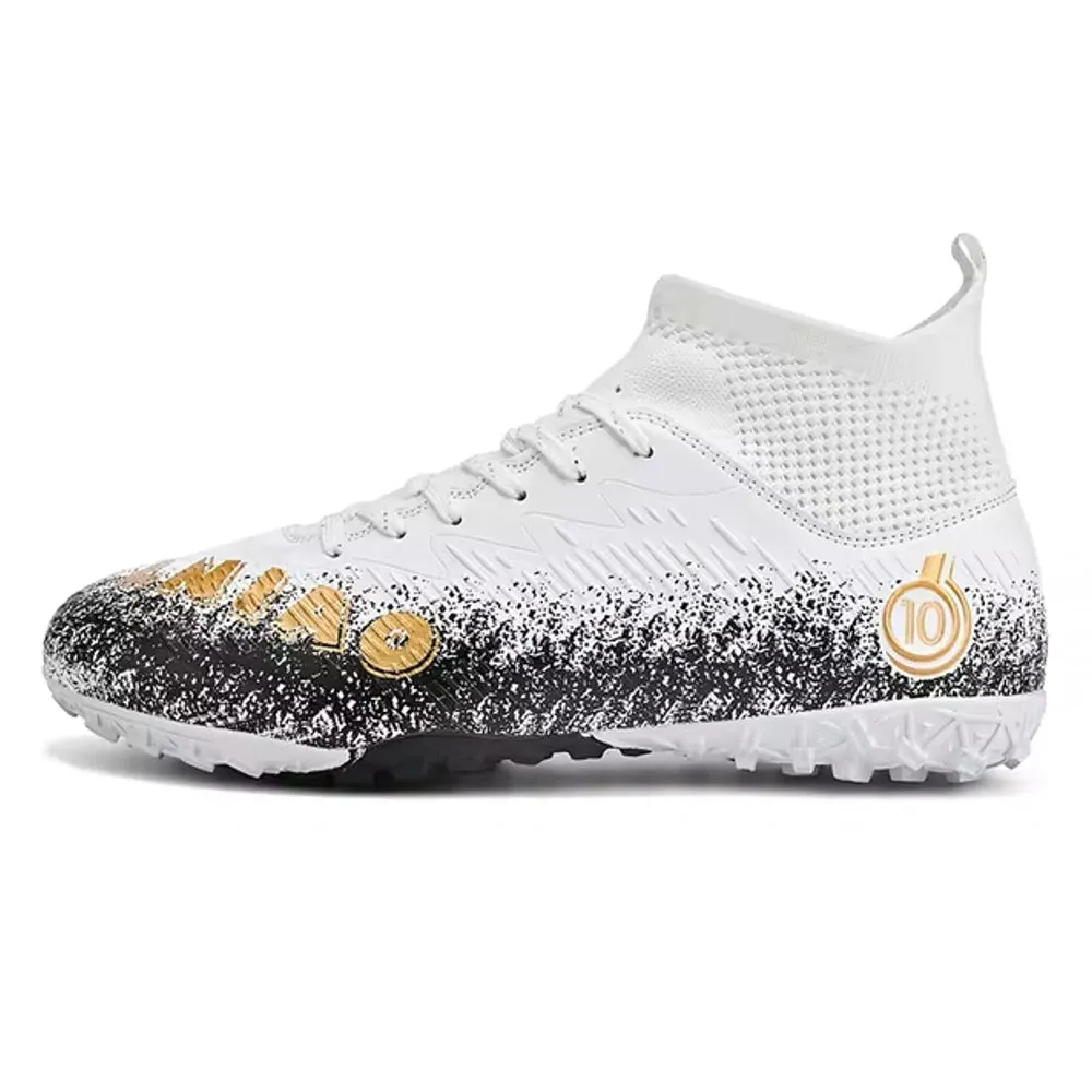 Soccer Shoes Grass Futsal Cleats Football Shoes