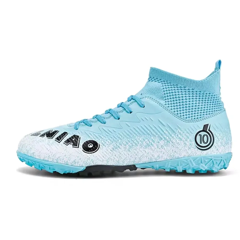 Soccer Shoes Grass Futsal Cleats Football Shoes
