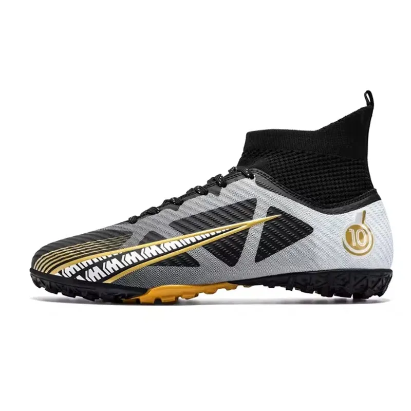 Soccer Shoes Grass Training Outdoor Football Shoes