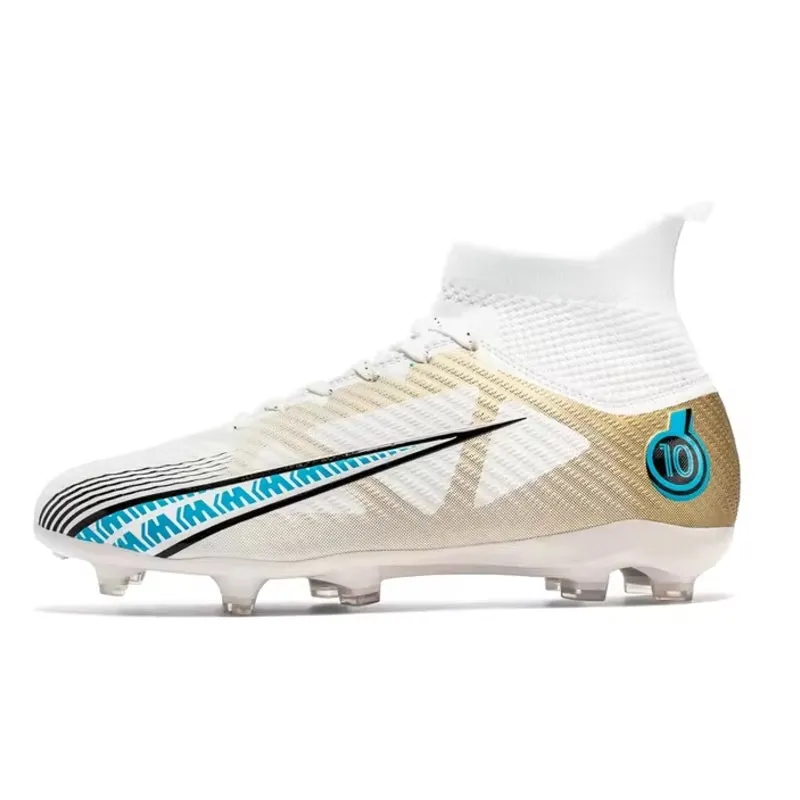 Soccer Shoes Grass Training Outdoor Football Shoes