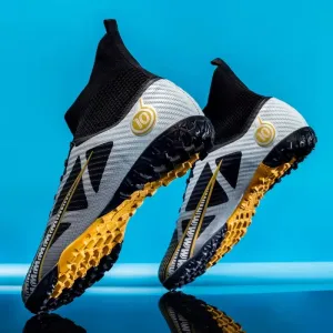 Soccer Shoes Grass Training Outdoor Football Shoes